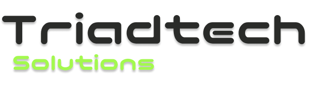 Triadtech Solutions