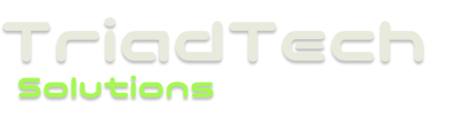 TriadTech Solutions