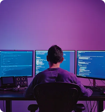 Automation testing service